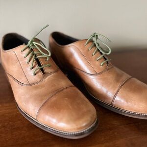 Cole Haan Hawthorne Cap-Toe Oxford